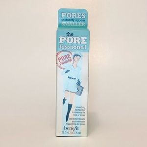 Benefit Cosmetics - The POREfessional Pore Minimizing Primer